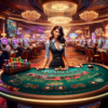 UK’s Popular Casino Table Games