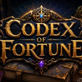 Codex of Fortune
