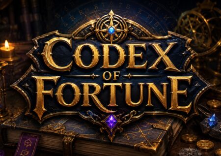 Codex of Fortune