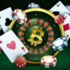 Crypto Gambling turning into an increasing number of famous in the UK