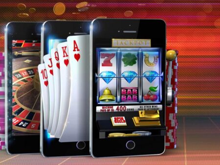 The Rise of Mobile Gambling in the UK: How Smartphones Are Changing the Gambling Landscape