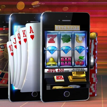 The Rise of Mobile Gambling in the UK: How Smartphones Are Changing the Gambling Landscape