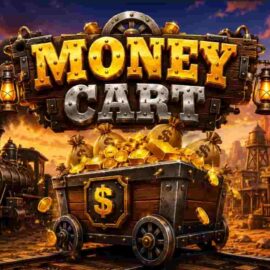 Money Cart