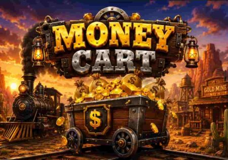 Money Cart