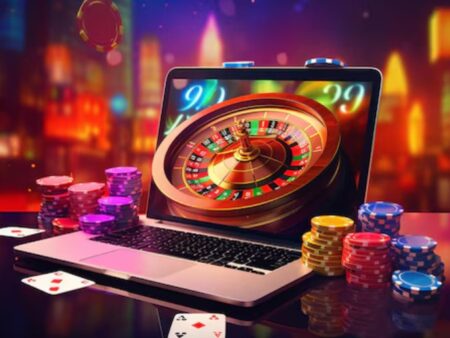 Choose a Safe and Reliable Online Casino in Nepal