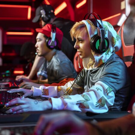 The UK Gaming Industry is Growing and Bringing New Jobs