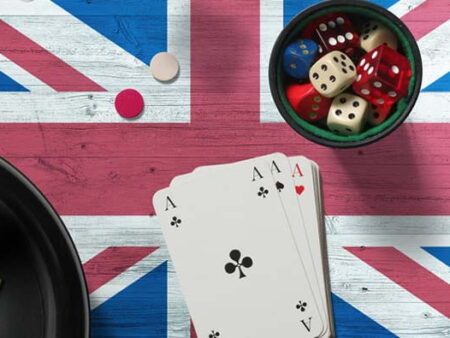 The Impact of Recent UK Gambling Regulations on Online Casinos