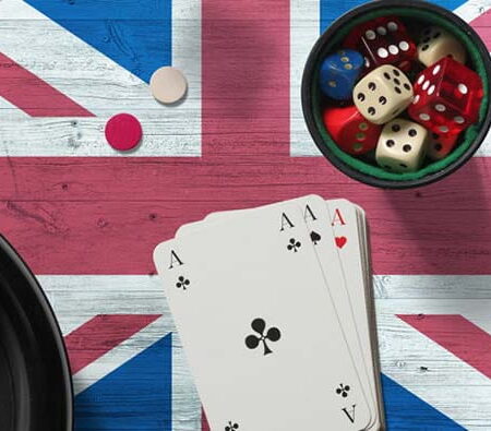 The Impact of Recent UK Gambling Regulations on Online Casinos