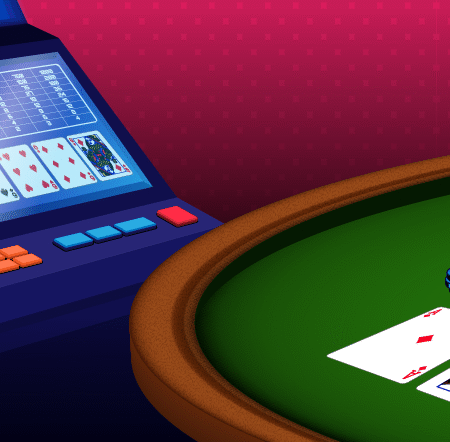 Play Free Video Poker Games in UK