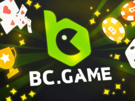 Win $2.1M, a Brand-New Tesla, and Many More From BC.GAME’s Sportsbook