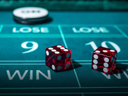 Explained Guide for How to Play Craps