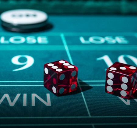 Explained Guide for How to Play Craps