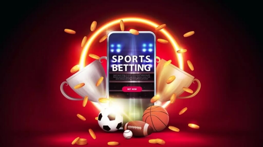 Bet on Your Favorite Sports